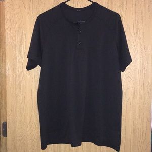 Men’s Lululemon Shirt